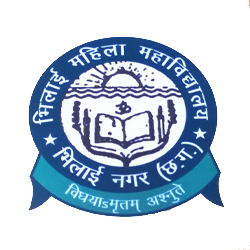Mahila Mahavidyalaya, Bhilai, C.G. India